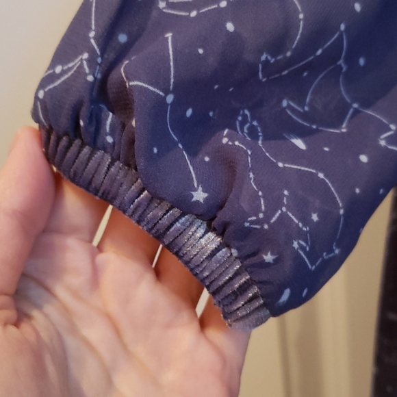 Genuine Kids Oshkosh Constellation Dress - Picture 4 of 6